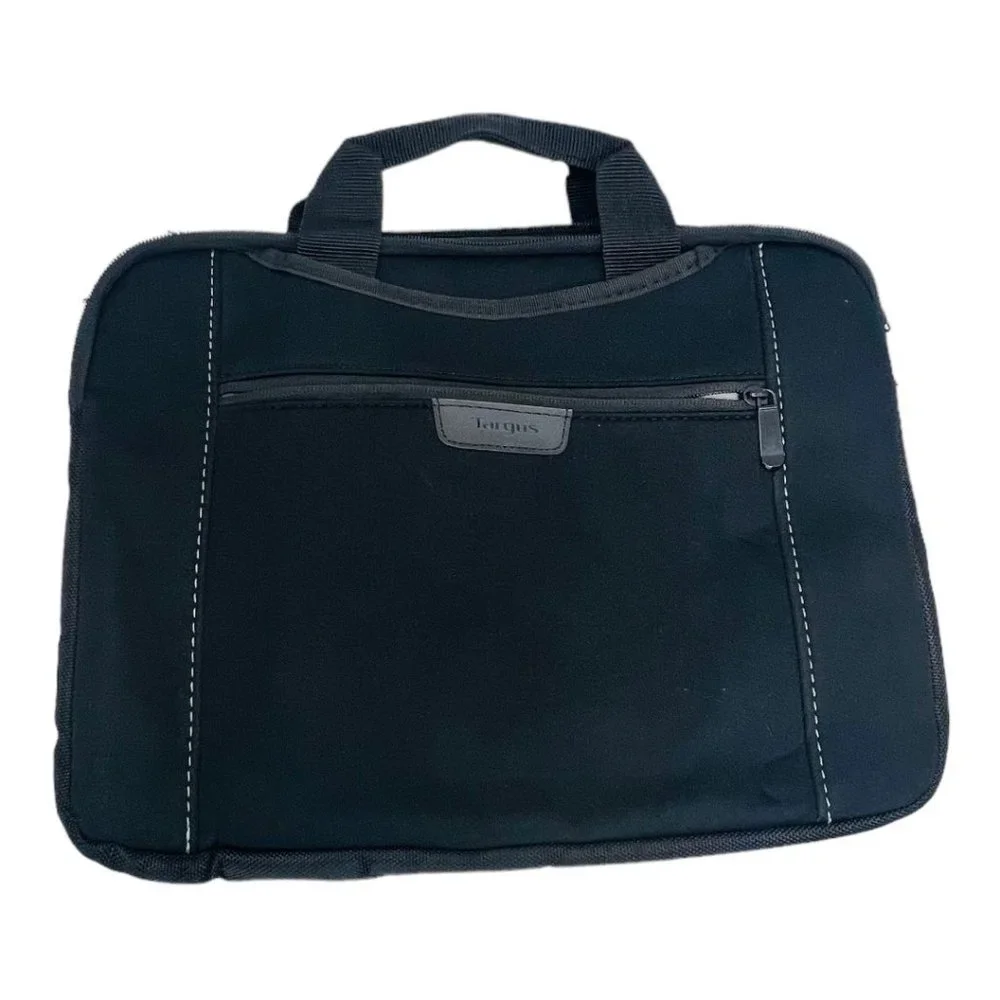 Targus Laptop Bag Black 15